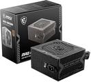 Alimentation 550W 80+ - PC Gamer Starter Nancy
